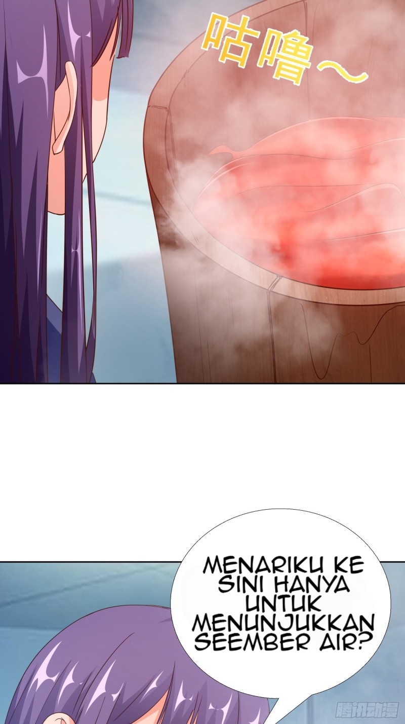 Super School Doctor (Supreme Campus Doctor) Chapter 96 Gambar 4